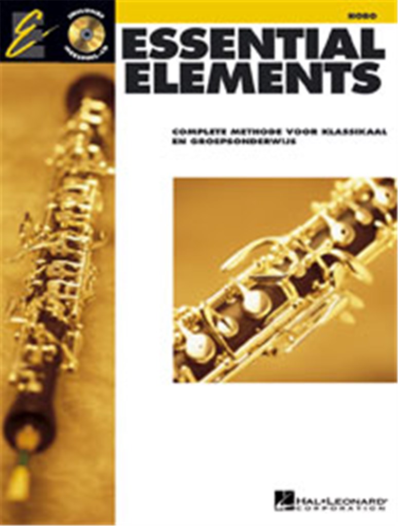 Essential Elements (NL)